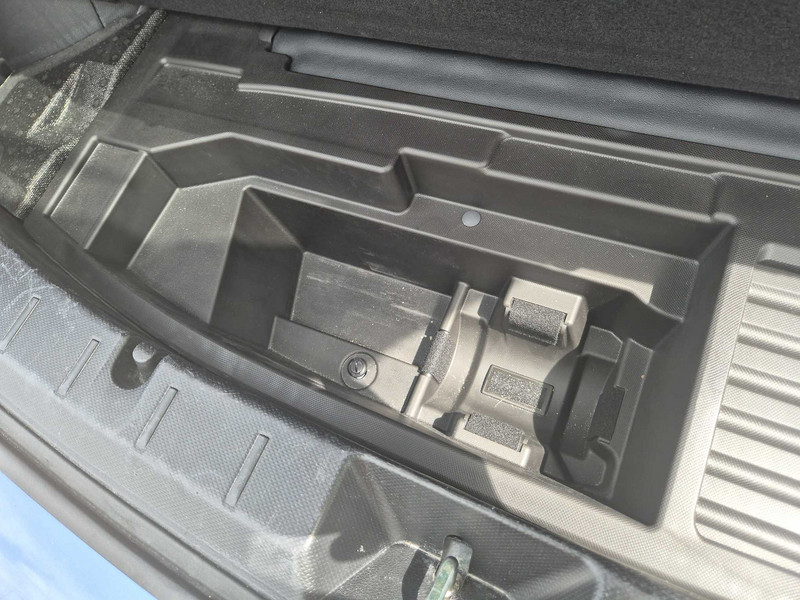 Foto Subaru XV 17
