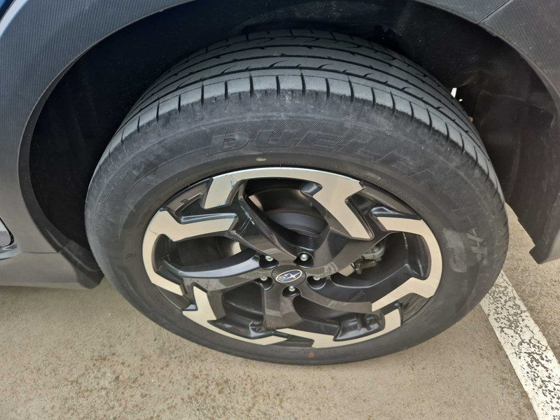 Foto Subaru XV 21