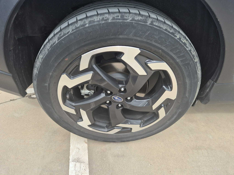 Foto Subaru XV 22