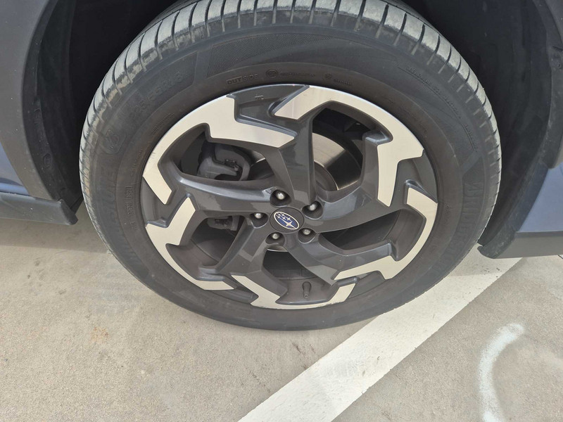Foto Subaru XV 23