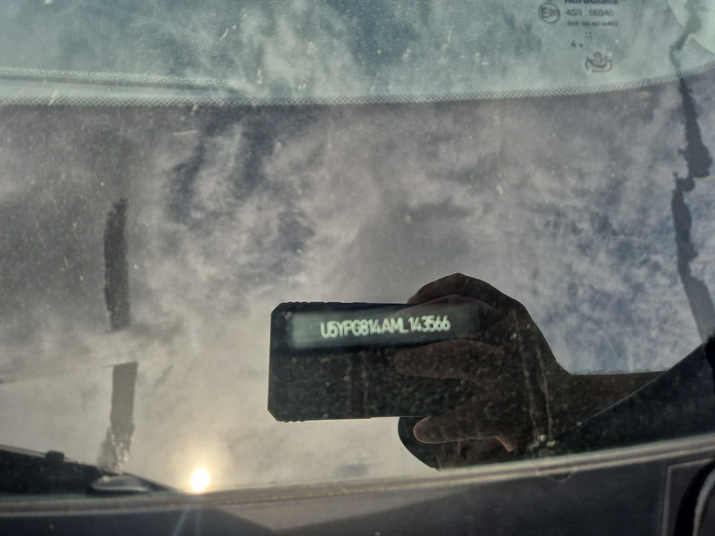 Foto Kia Sportage 7