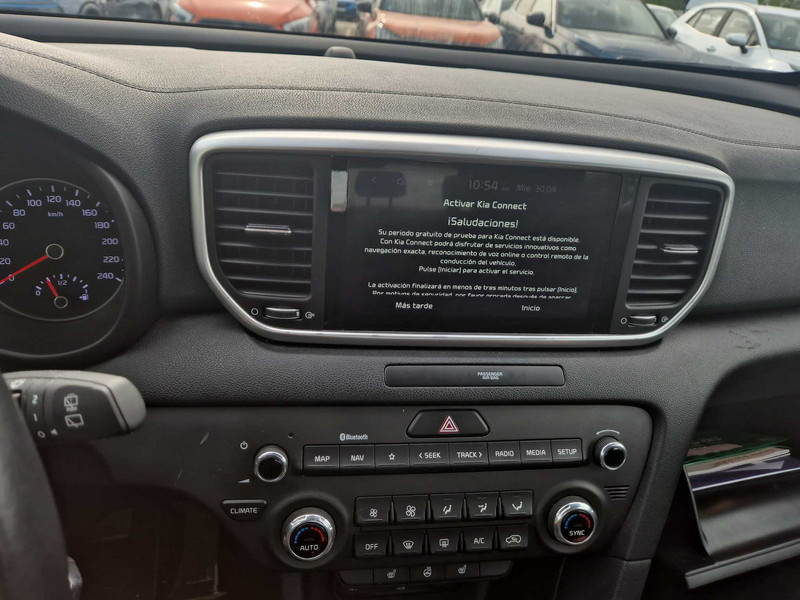 Foto Kia Sportage 10