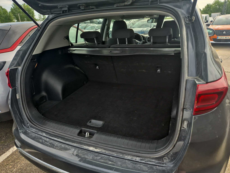Foto Kia Sportage 17
