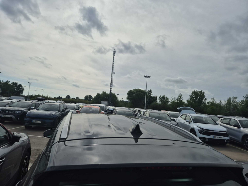 Foto Kia Sportage 21