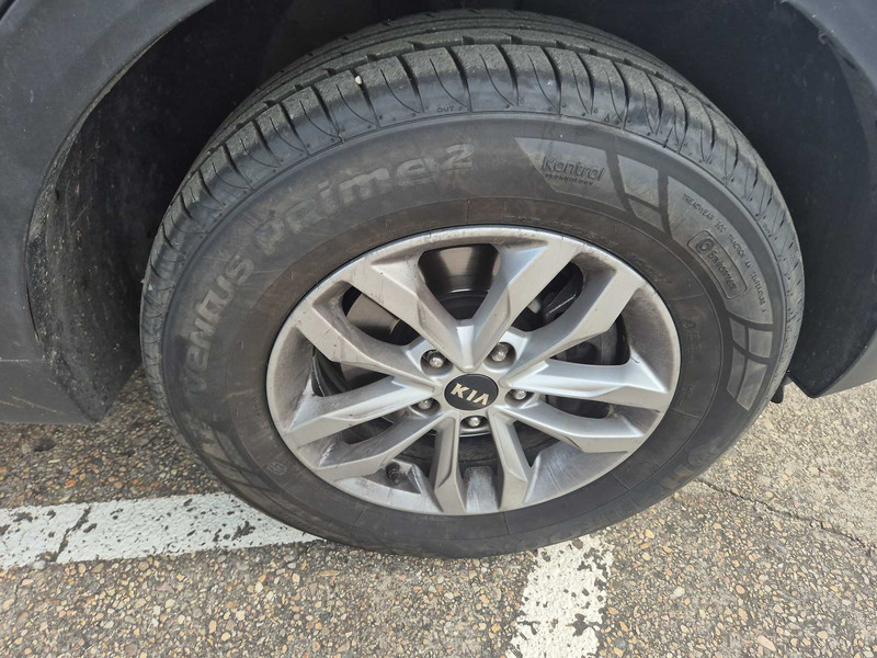 Foto Kia Sportage 24