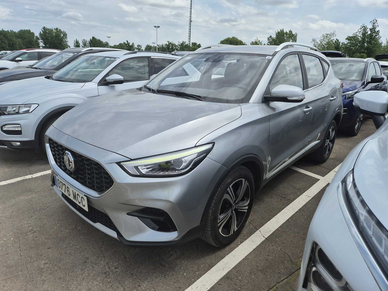 MG MG ZS ZS 1.5 VTi-Tech Comfort 78kW 