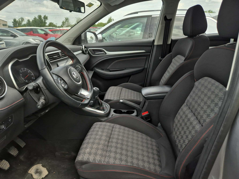 Foto MG MG ZS ZS 1.5 VTi-Tech Comfort 78kW 12