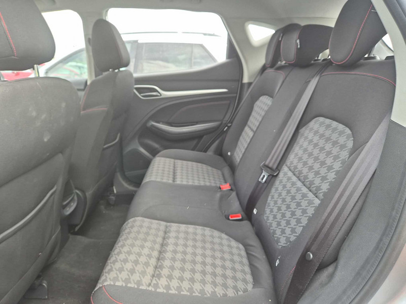 Foto MG MG ZS ZS 1.5 VTi-Tech Comfort 78kW 13