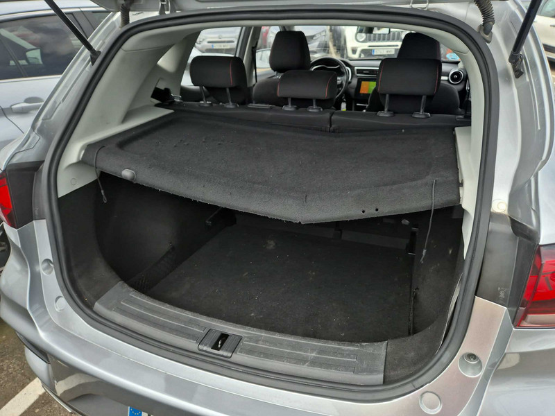 Foto MG MG ZS ZS 1.5 VTi-Tech Comfort 78kW 16