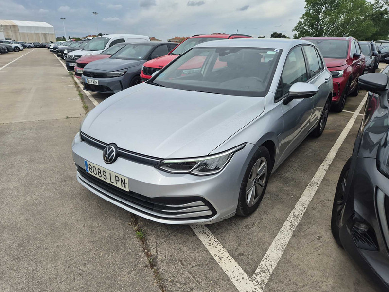 Volkswagen Golf 2.0TDI 85kW