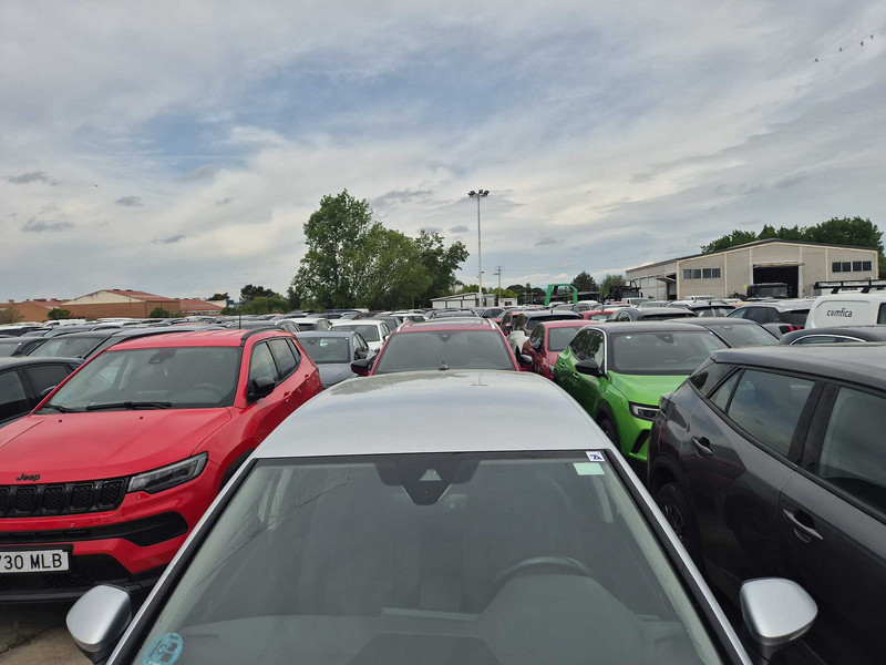 Foto Volkswagen Golf 6