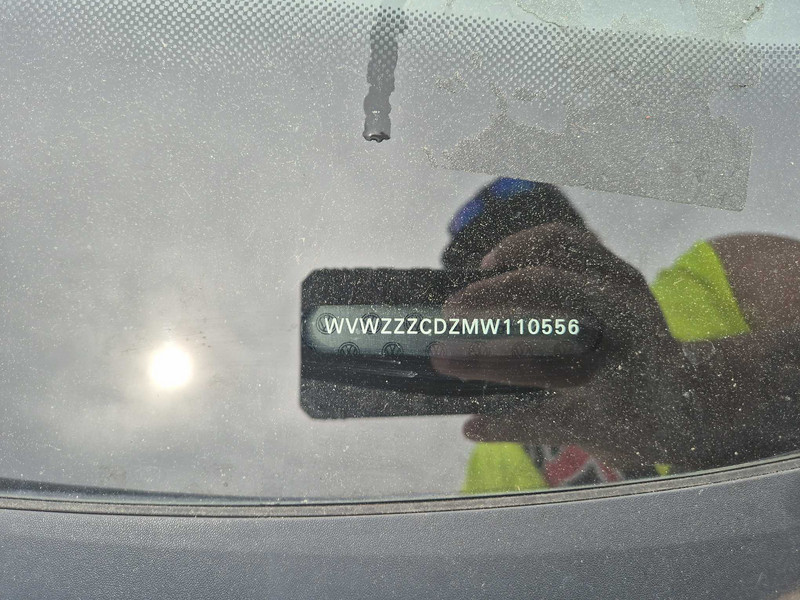 Foto Volkswagen Golf 7