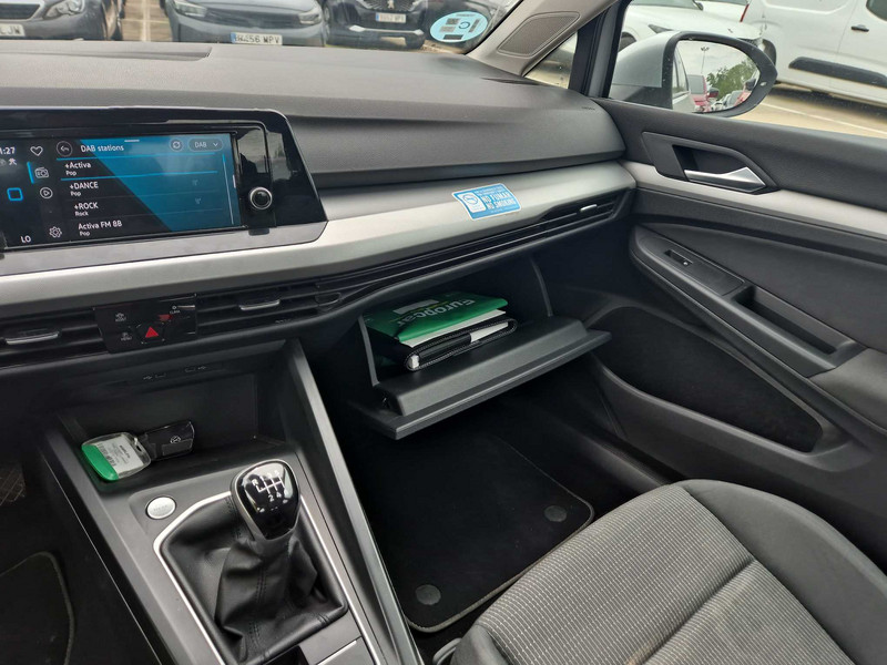 Foto Volkswagen Golf 10