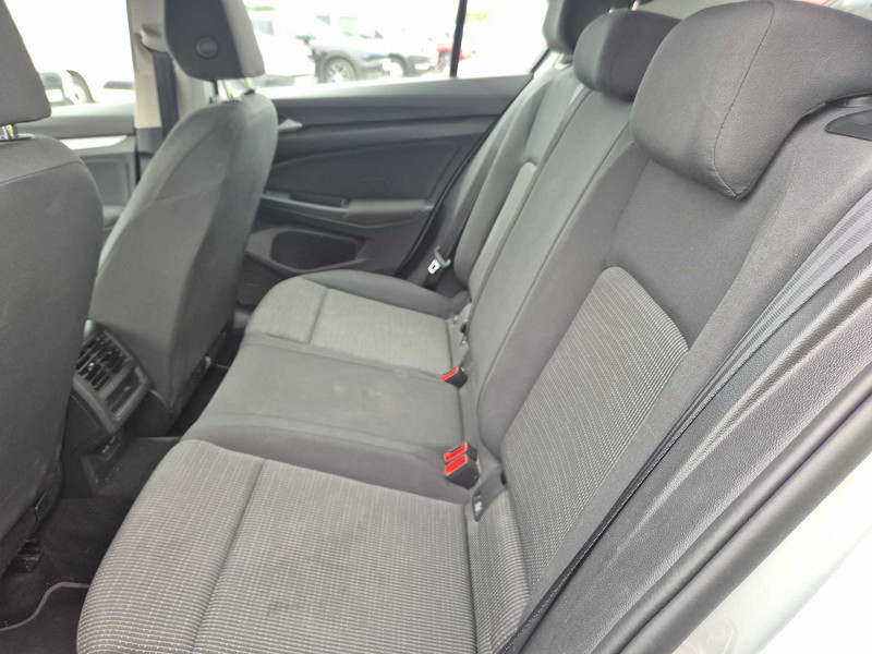 Foto Volkswagen Golf 12
