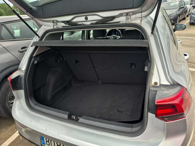 Foto Volkswagen Golf 15