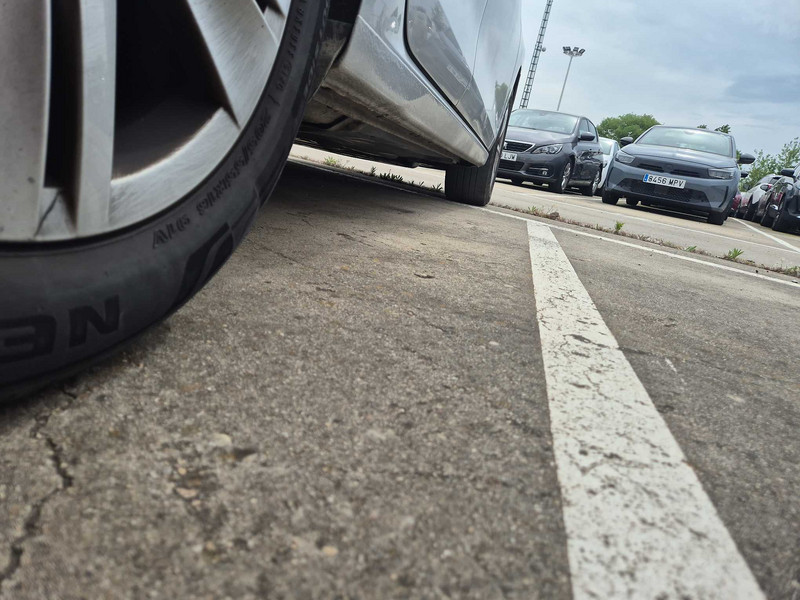 Foto Volkswagen Golf 17