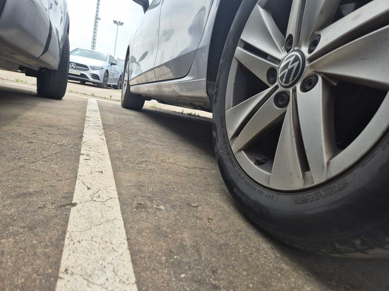 Foto Volkswagen Golf 18