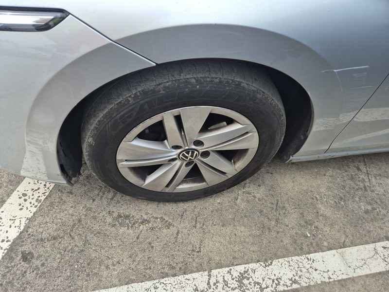 Foto Volkswagen Golf 23