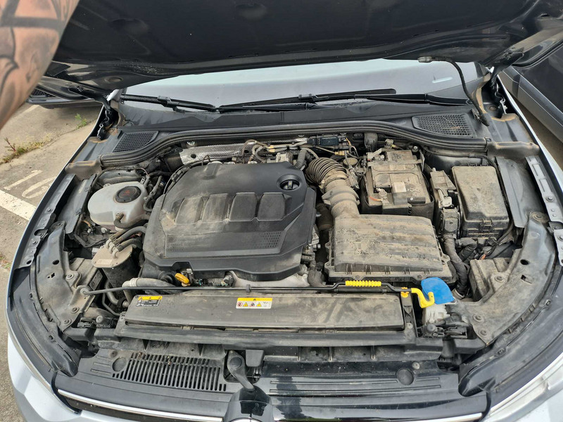 Foto Volkswagen Golf 24