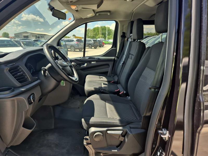 Foto Ford Transit Kombi FT 320 L2 Kombi Trend EcoBlue Hybrid 130 8