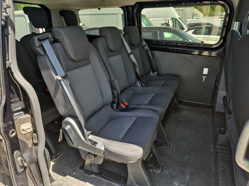 Foto Ford Transit Kombi FT 320 L2 Kombi Trend EcoBlue Hybrid 130 12