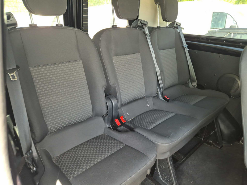 Foto Ford Transit Kombi FT 320 L2 Kombi Trend EcoBlue Hybrid 130 13