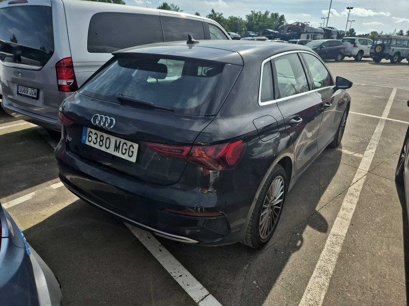 Foto Audi A3 3