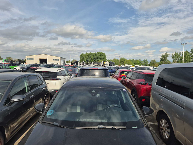 Foto Audi A3 6