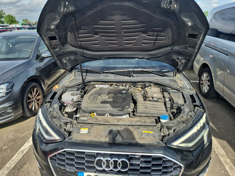 Foto Audi A3 7