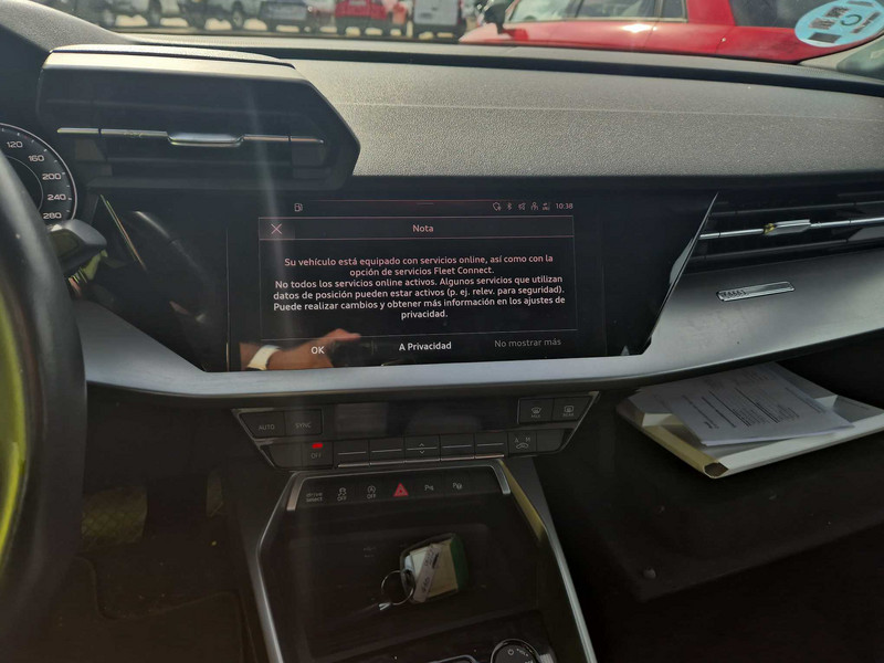 Foto Audi A3 9