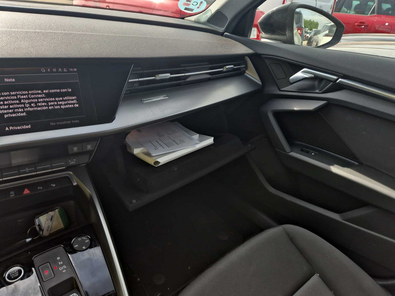 Foto Audi A3 10