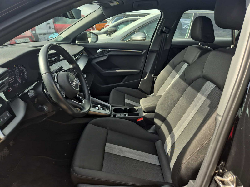 Foto Audi A3 11