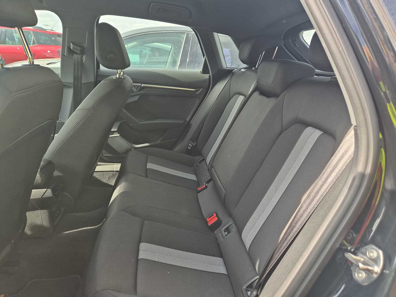 Foto Audi A3 12
