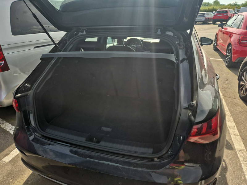 Foto Audi A3 15