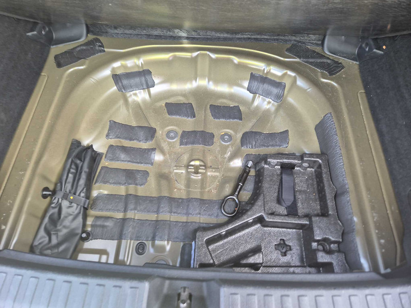 Foto Audi A3 16