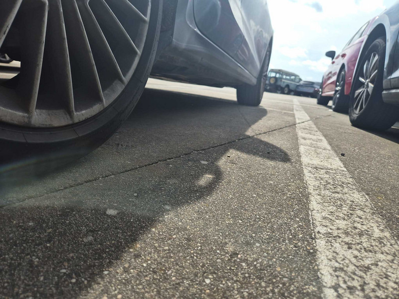 Foto Audi A3 17