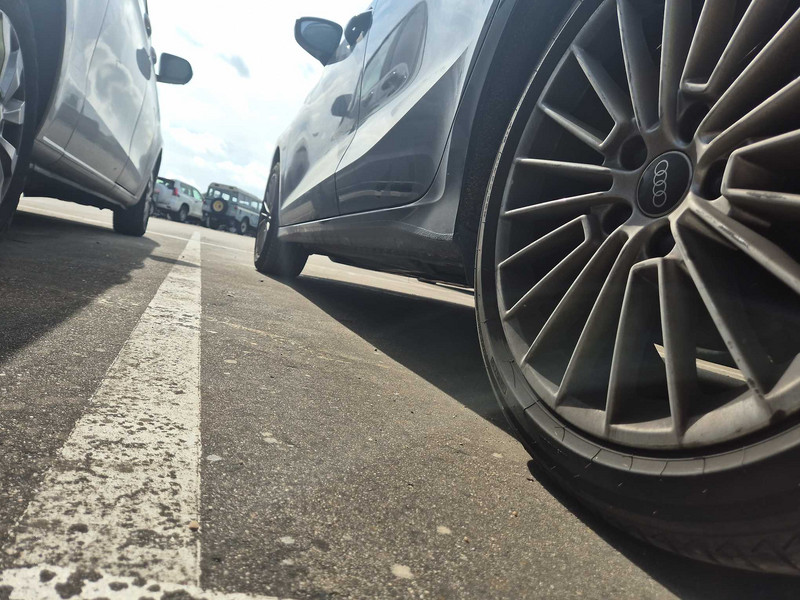 Foto Audi A3 18