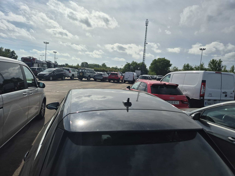Foto Audi A3 19