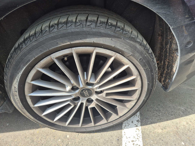 Foto Audi A3 20