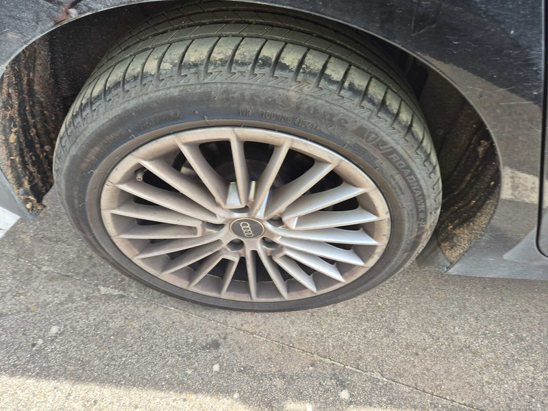 Foto Audi A3 21
