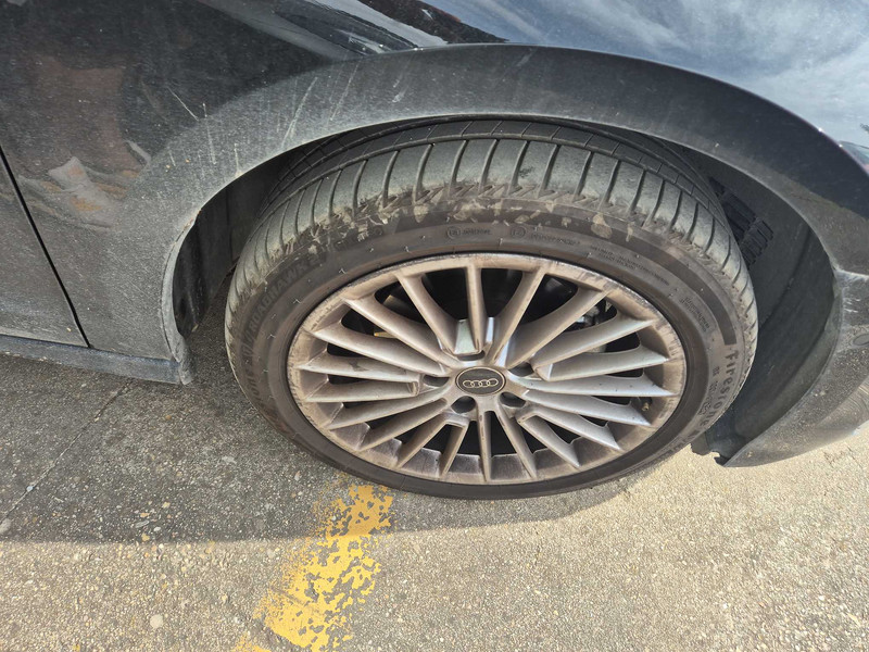 Foto Audi A3 22