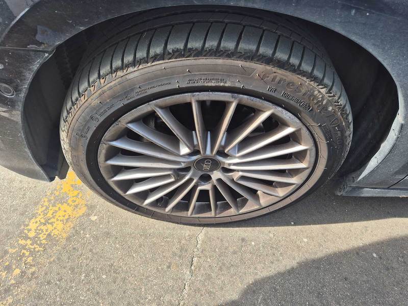Foto Audi A3 23