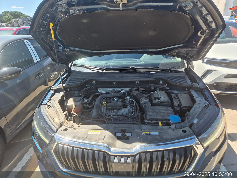 Foto Skoda Karoq 8