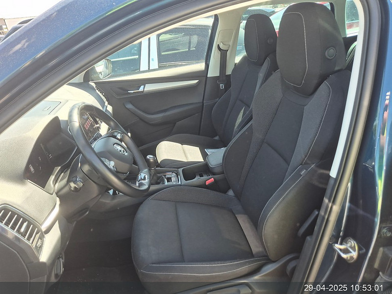 Foto Skoda Karoq 12