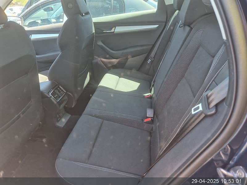 Foto Skoda Karoq 13