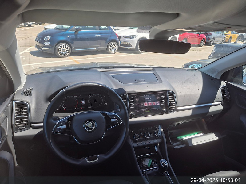 Foto Skoda Karoq 14