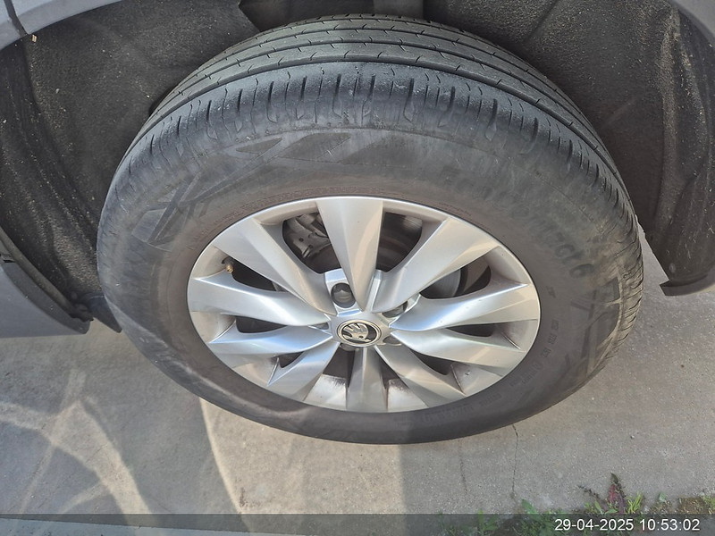 Foto Skoda Karoq 20