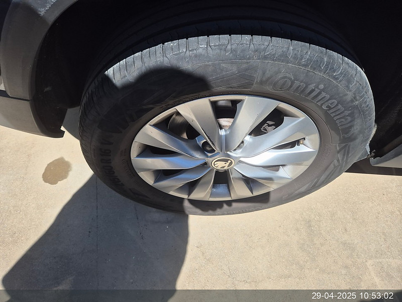 Foto Skoda Karoq 21