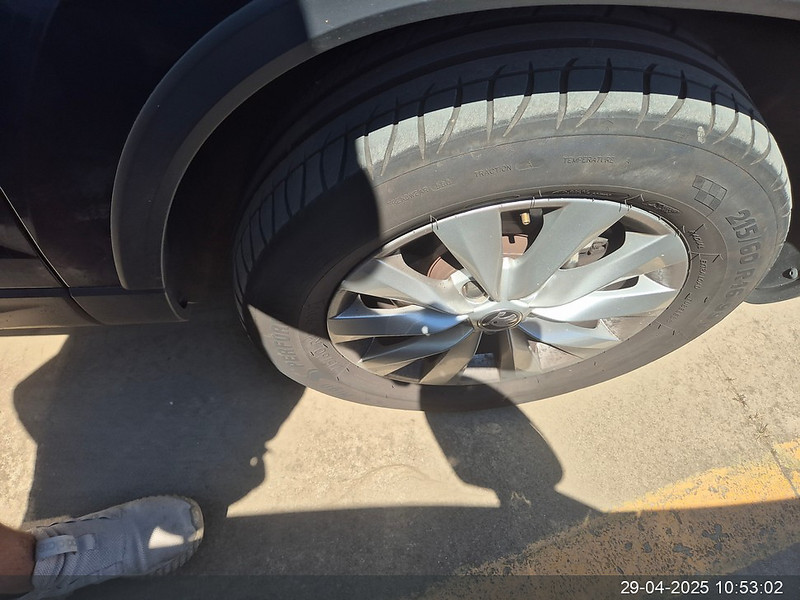 Foto Skoda Karoq 22