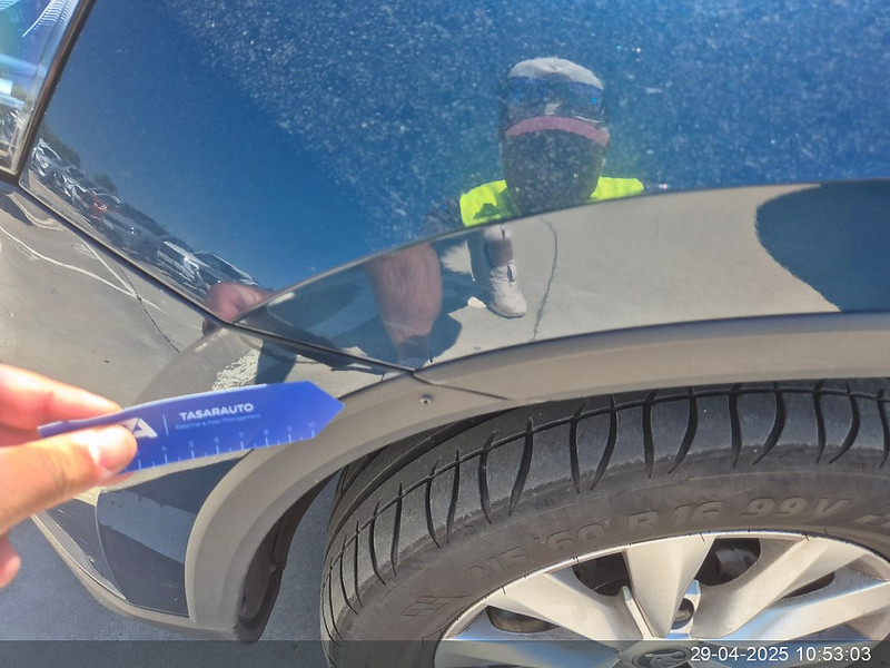 Foto Skoda Karoq 25